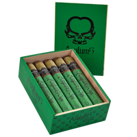 Asylum 13 Ogre 7x64