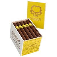 Asylum Split Personality Toro