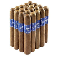 Bahia Blu B500 Robusto Bundle