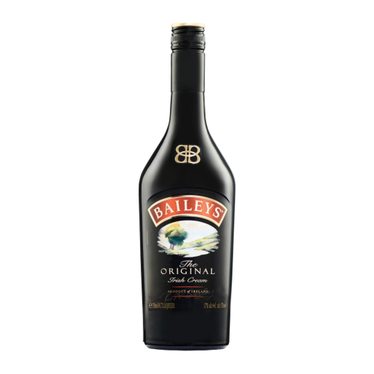 Baileys — Sun of a Gun Cigars, Yuma Arizona