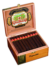 Arturo Fuente Exquisitos Sun Grown