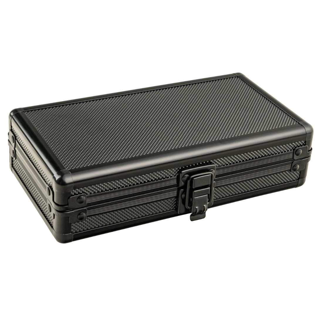 Craftsman's Bench Passport Travel Humidor — Sun of a Gun Cigars, Yuma Arizona