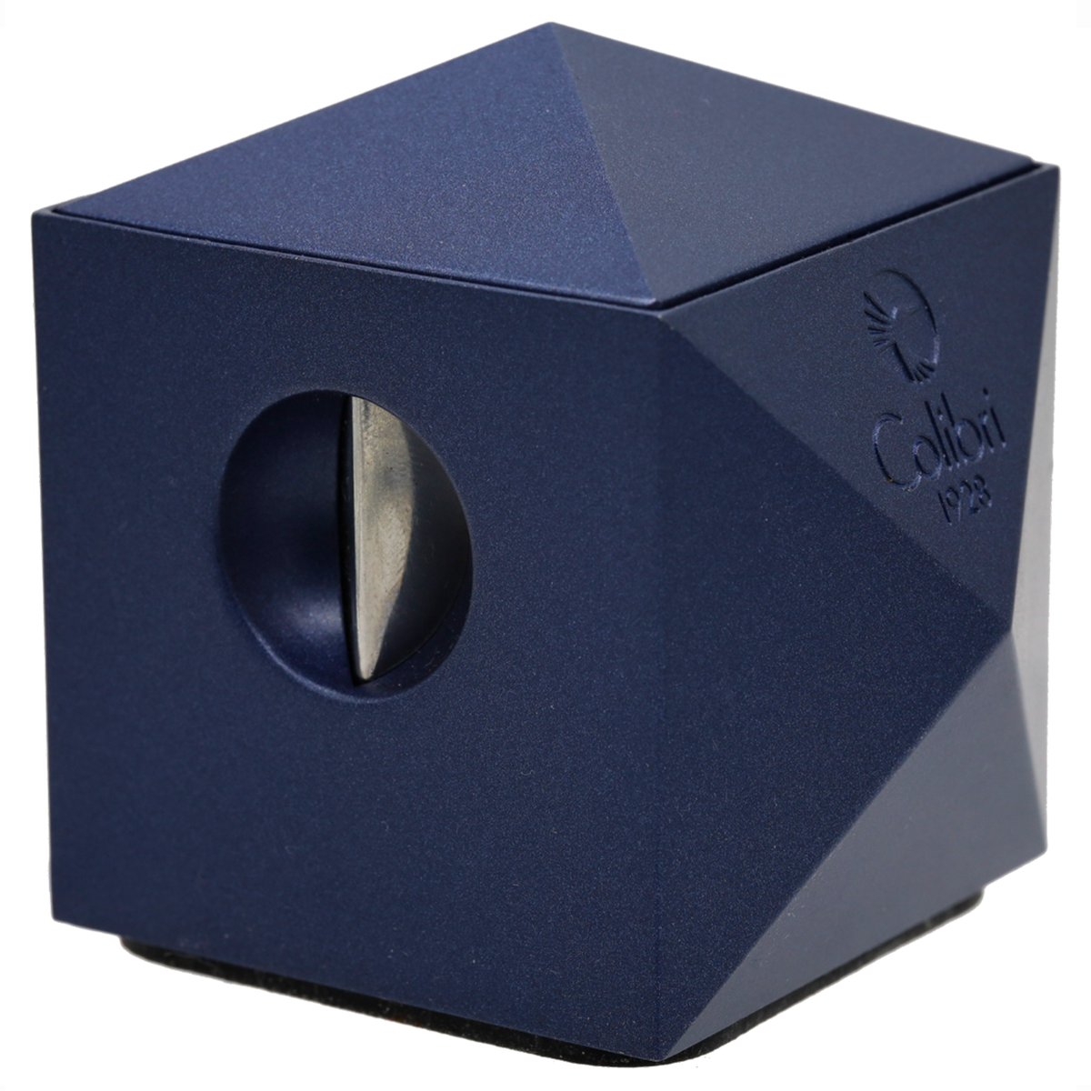 Colibri Quasar Two-in-One Tabletop Cutter — Sun of a Gun Cigars, Yuma Arizona