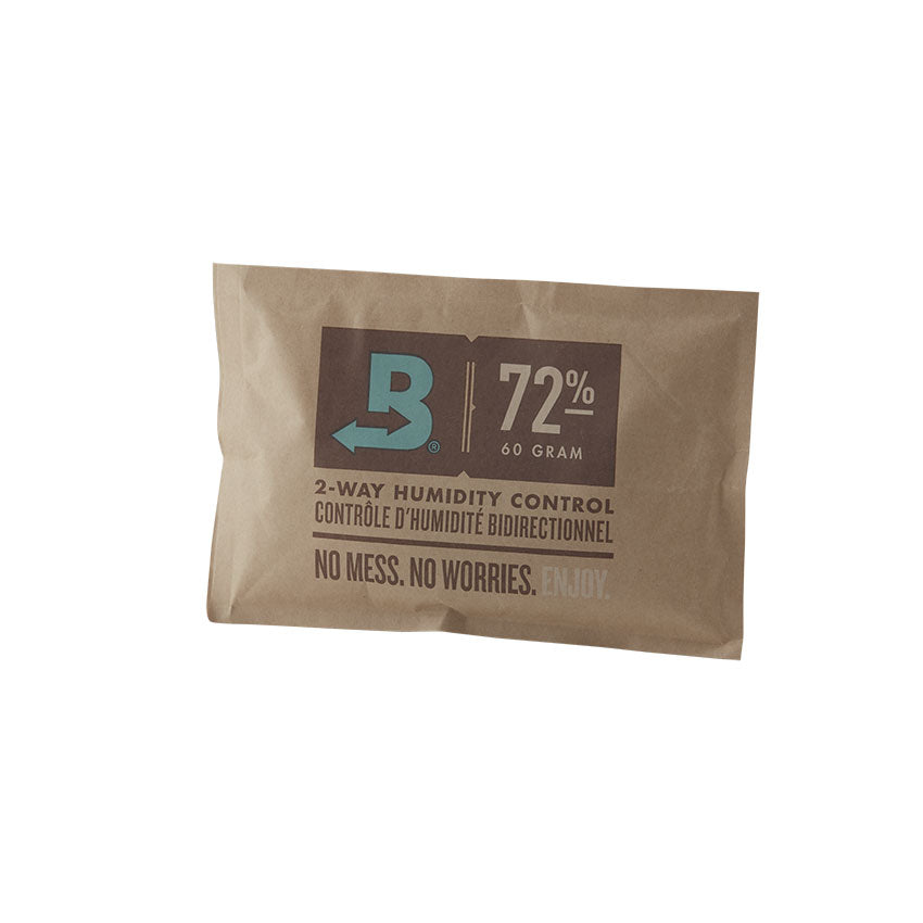Boveda Pack 72% — Sun of a Gun Cigars, Yuma Arizona