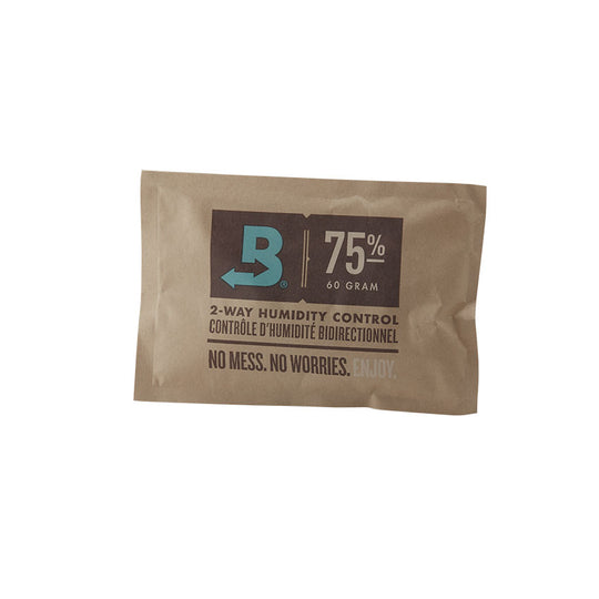 Boveda Pack 75% — Sun of a Gun Cigars, Yuma Arizona