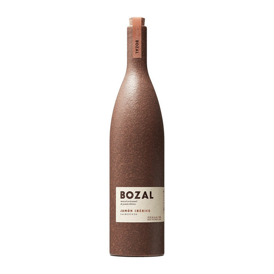 Bozal Iberico Sacrificio Mezcal — Sun of a Gun Cigars, Yuma Arizona