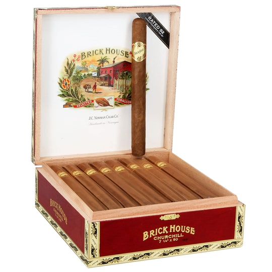 Brick House Classic Churchill — Sun of a Gun Cigars, Yuma Arizona