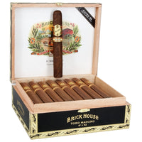 Brick House Maduro Toro