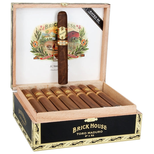 Brick House Maduro Toro — Sun of a Gun Cigars, Yuma Arizona