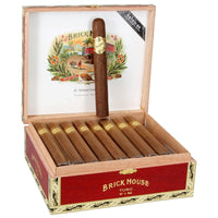 Brick House Natural Toro