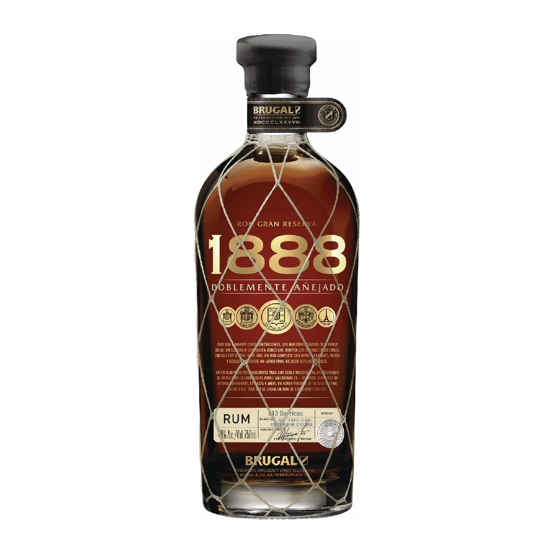Brugal 1888 Rum — Sun of a Gun Cigars, Yuma Arizona