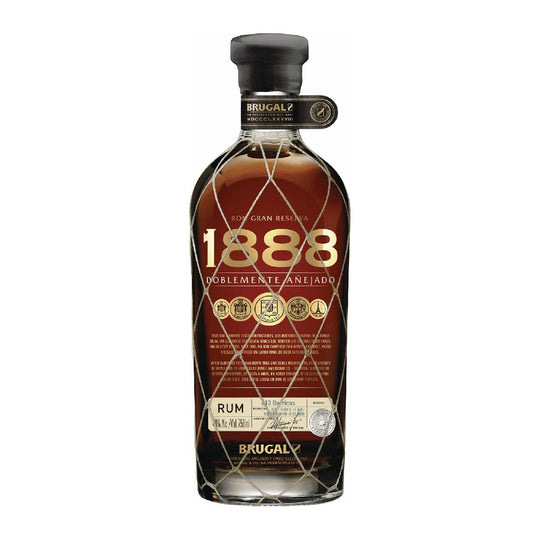 Brugal 1888 Rum — Sun of a Gun Cigars, Yuma Arizona