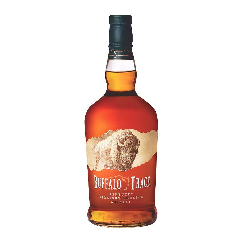 Buffalo Trace Bourbon — Sun of a Gun Cigars, Yuma Arizona