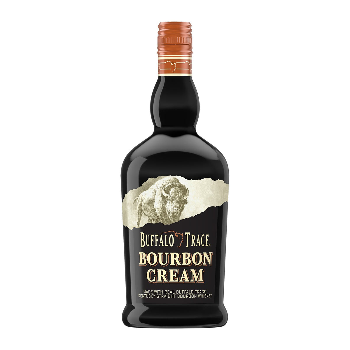 Buffalo Trace Bourbon Cream — Sun of a Gun Cigars, Yuma Arizona