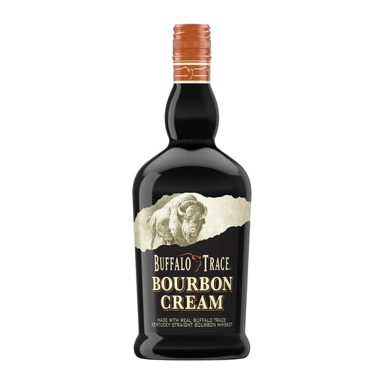 Buffalo Trace Bourbon Cream — Sun of a Gun Cigars, Yuma Arizona