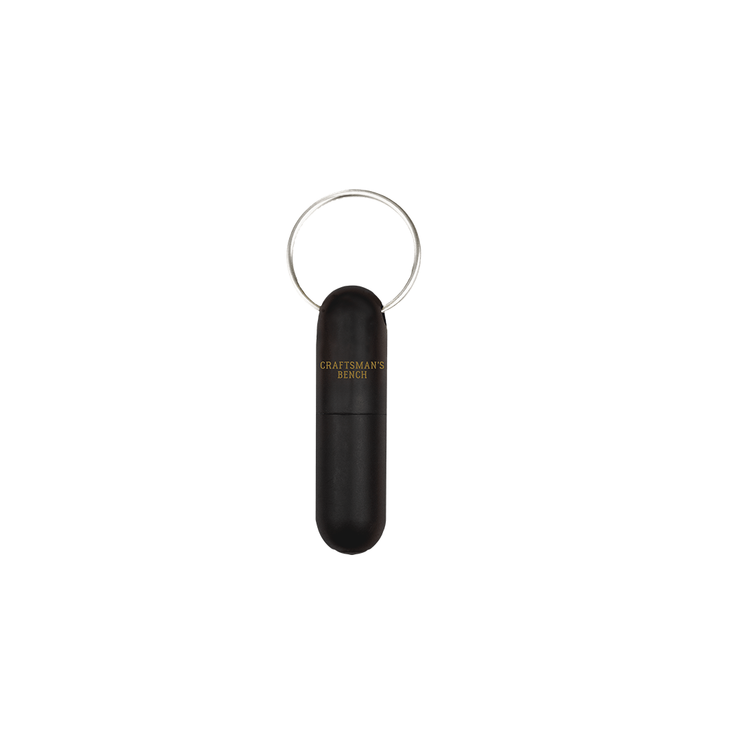 Craftsman's Bench Bullet Punch Cutter — Sun of a Gun Cigars, Yuma Arizona