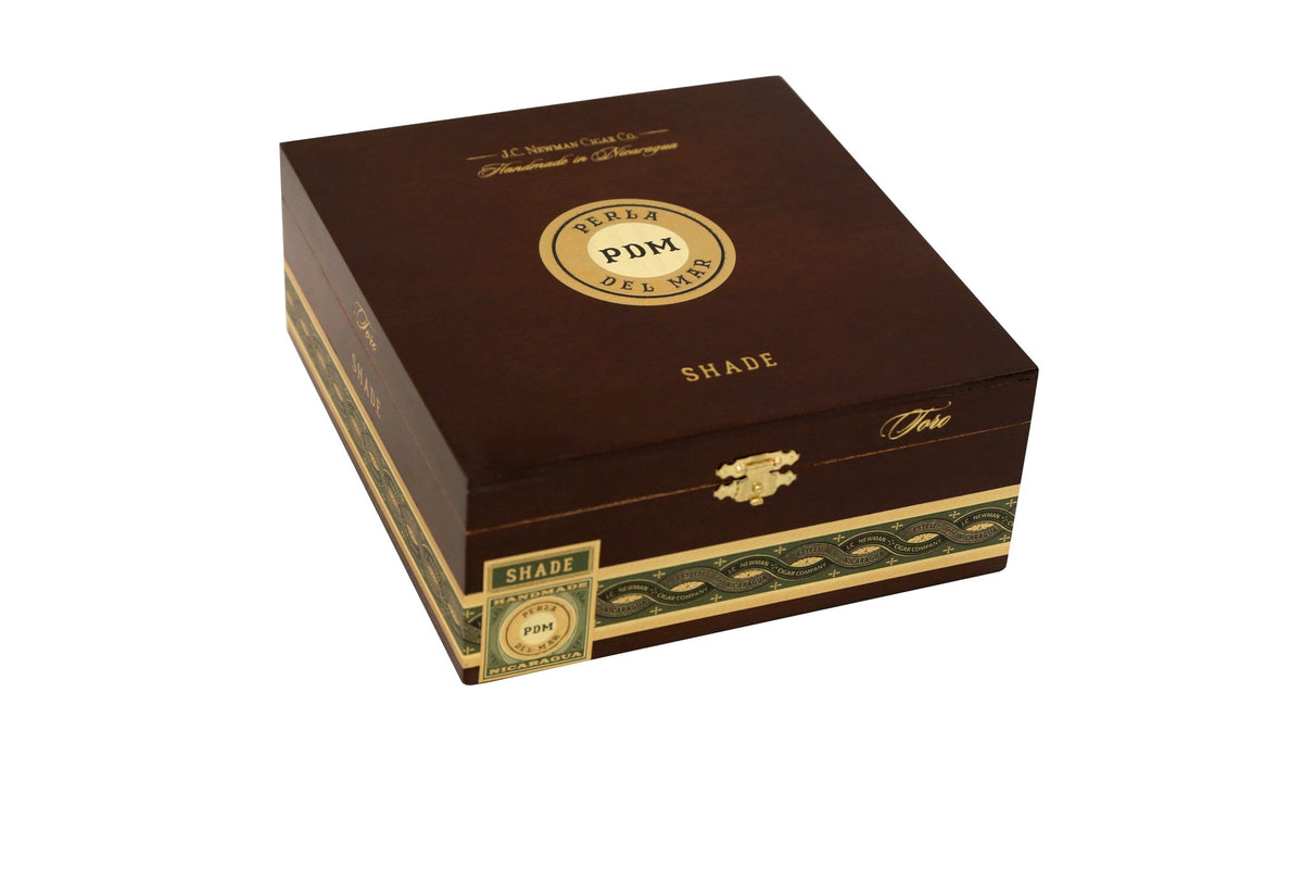 Perla del Mar Shade Toro — Sun of a Gun Cigars, Yuma Arizona