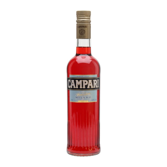 Campari — Sun of a Gun Cigars, Yuma Arizona
