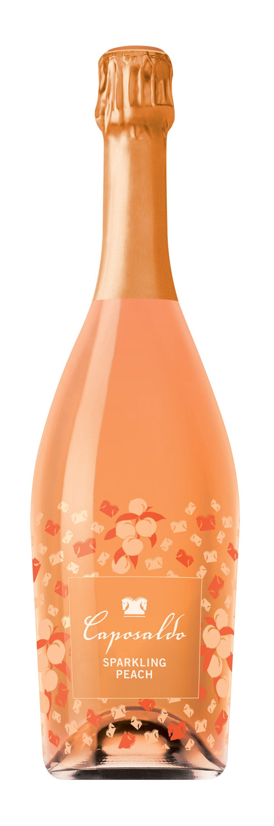 Caposaldo Sparkling Peach — Sun of a Gun Cigars & Spirits, Yuma Arizona