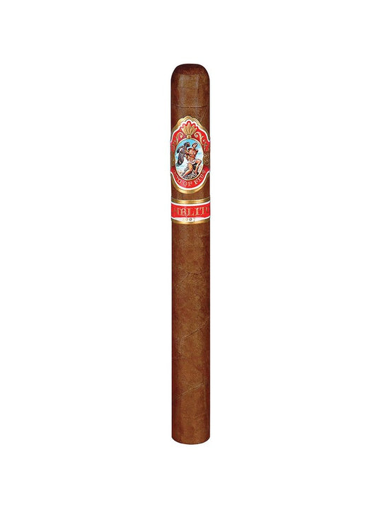 God of Fire by Carlito Double Corona cigar — Sun of a Gun Cigars, Yuma Arizona