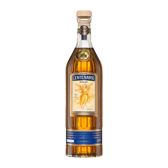 Gran Centenario Añejo Tequila — Sun of a Gun Cigars, Yuma Arizona