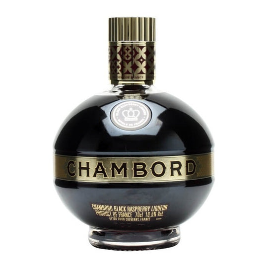 Chambord — Sun of a Gun Cigars, Yuma Arizona