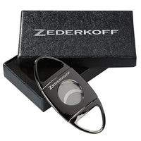 Zederkoff Cigar Cutter