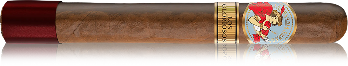 La Gloria Cubana Los Gloriosos cigar