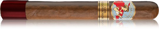 La Gloria Cubana Los Gloriosos cigar