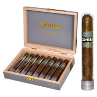 Cohiba Nicaragua Robusto Crystal