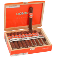 Cohiba Rubicon Orange Toro