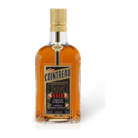 Cointreau Noir — Sun of a Gun Cigars, Yuma Arizona
