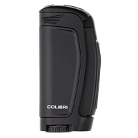 Colibri E3 Triple Jet Lighter