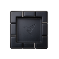 Colibri Heritage Cube Ashtray