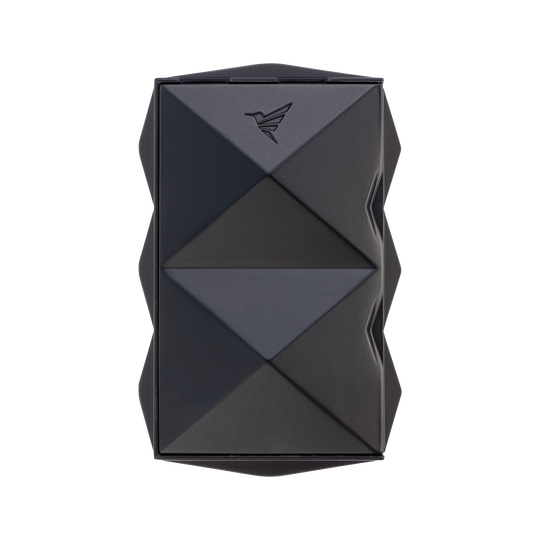 Colibri Quasar SV Cut (Black) — Sun of a Gun Cigars, Yuma Arizona