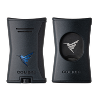 Colibri Slim Lighter & Cutter Set