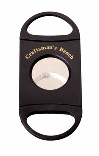 Craftsman's Bench 54 Ring Gauge Double Blade Cigar Cutter