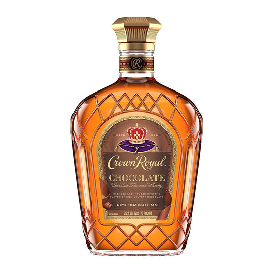 Crown Royal Chocolate — Sun of a Gun Cigars, Yuma Arizona