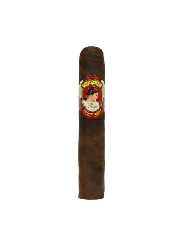 Cuesta-Rey Centenario Robusto No. 7 Maduro cigar — Sun of a Gun Cigars, Yuma Arizona