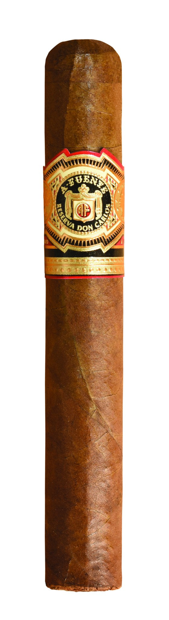 Arturo Fuente Don Carlos Double Robusto — Sun of a Gun Cigars, Yuma Arizona