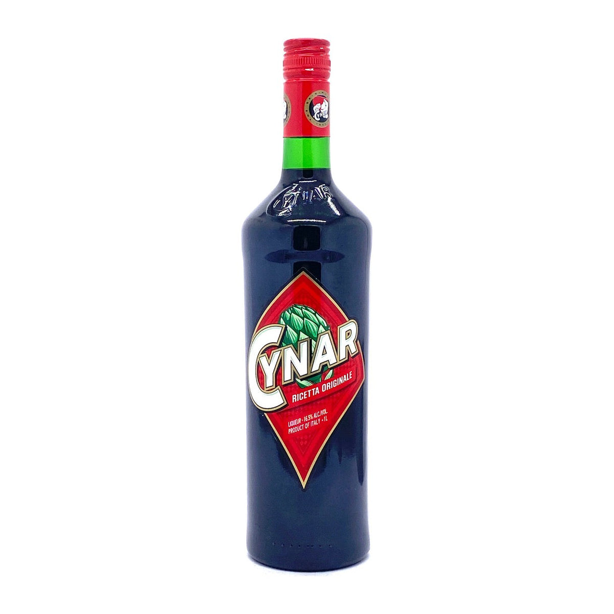 Cynar — Sun of a Gun Cigars, Yuma Arizona