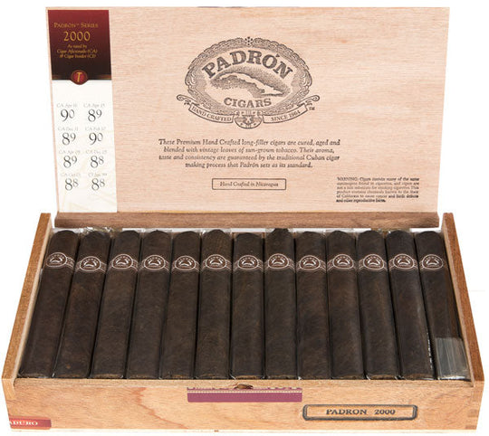 Padron Series 2000 cigar