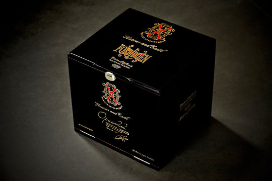 Arturo Fuente Opus22 cigar