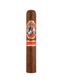 God of Fire by Don Carlos Robusto Gordo 54
