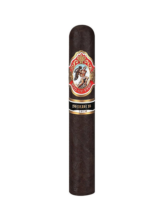 God of Fire Serie B Gran Toro 56 cigar