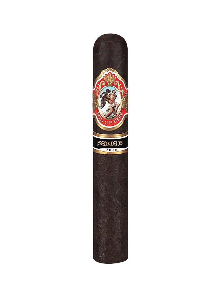 God of Fire Serie B Gran Toro 56 cigar