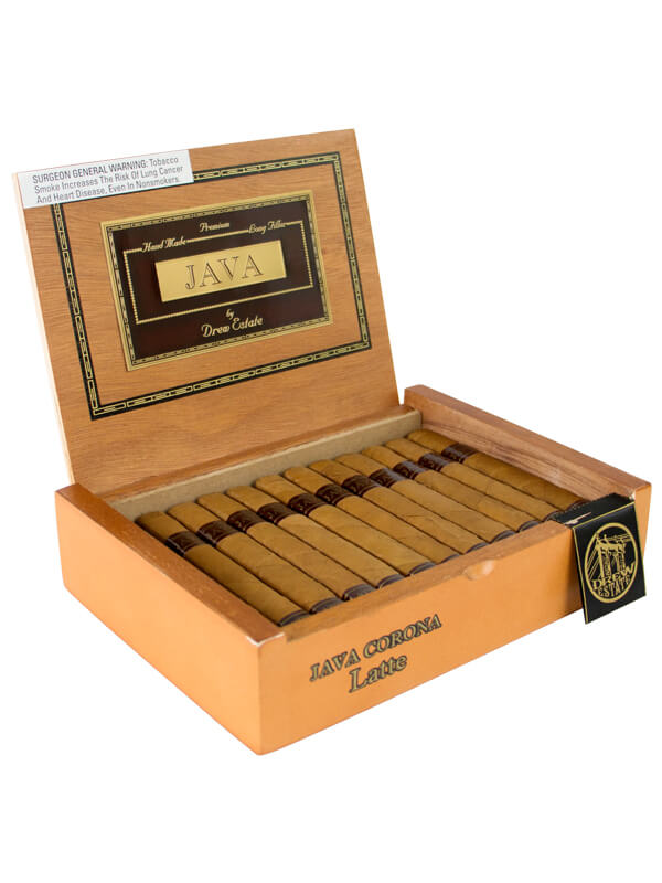 Java Latte Corona cigar