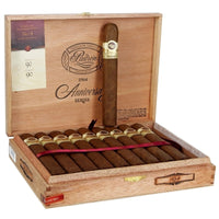 Padrón 1964 Anniversary Series No. 4