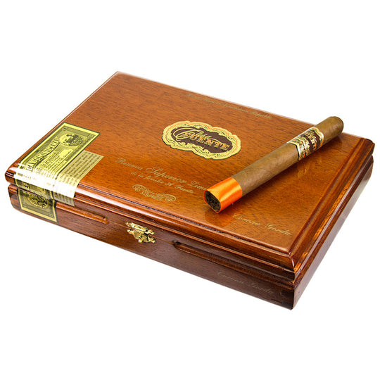 Arturo Fuente Casa Fuente Double Robusto cigar