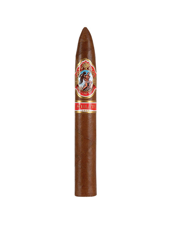 God of Fire by Carlito Piramide cigar